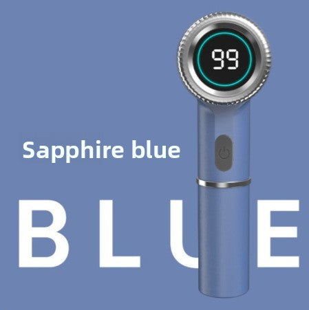OrbitBrush — 5-in-1 Rechargeable Electric Cleaning Brush