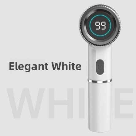OrbitBrush — 5-in-1 Rechargeable Electric Cleaning Brush